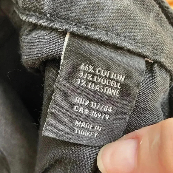 NWT Rails The Sunset High Rise Slim Flare Jeans size 27 - Picture 10 of 11